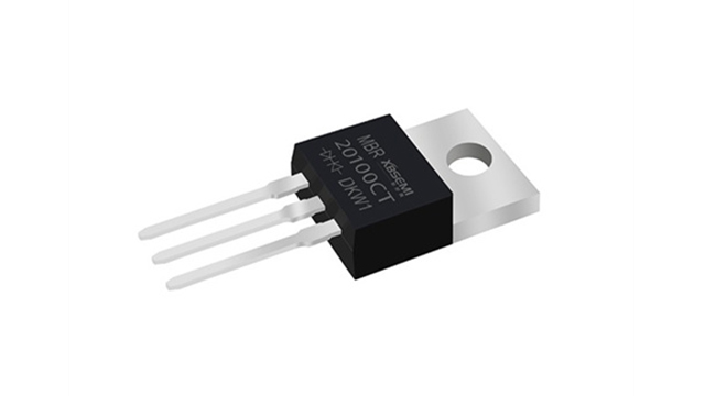 新邦微详解:肖特基二极管的应用领域和特点 新邦微详解:肖特基二极管的应用领域和特点